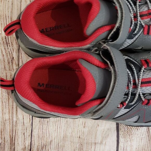 MERRELL M-Trail Quest Washable Sneakers - Picture 6 of 13